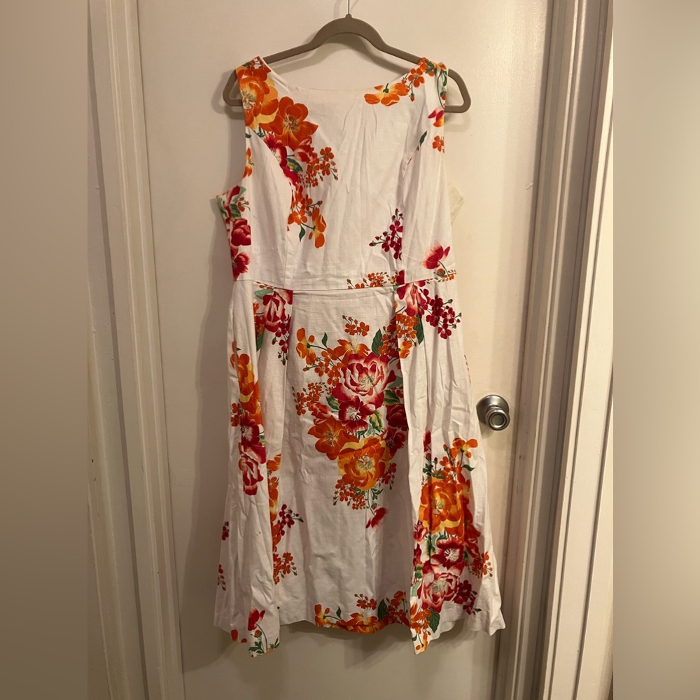 Eva Mendez dress